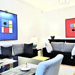 Mondrian Luxury Unesco Old Town 4* Varsó