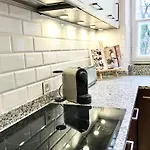 Apartmanhotel Mondrian Luxury Unesco Old Town Varsó