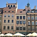 Appart hôtel Mondrian Luxury Unesco Old Town 4*