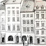 Apartahotel Mondrian Luxury Unesco Old Town Varsovia