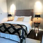 Mondrian Luxury Unesco Old Town 4* Varsovie