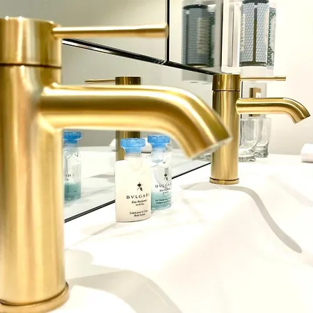 Aparthotel Mondrian Luxury Unesco Old Town Warschau