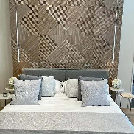 Aparthotel Mondrian Luxury Unesco Old Town Warschau