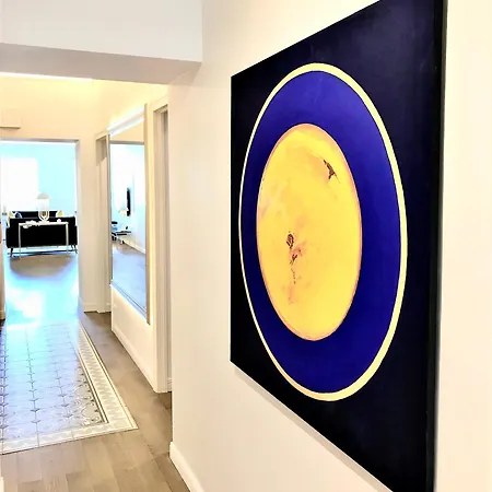 Mondrian Luxury Unesco Old Town * Warsaw