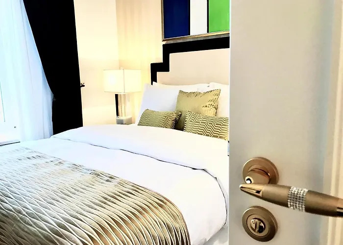 Mondrian Luxury Unesco Old Town Apart-hotel 4*