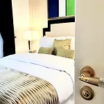 Mondrian Luxury Unesco Old Town Apart-hotel 4*