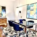 Apart-hotel Mondrian Luxury Unesco Old Town Varsóvia