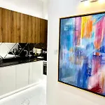 Mondrian Luxury Unesco Old Town 4*