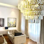Mondrian Luxury Unesco Old Town 4* Varsóvia