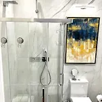 Mondrian Luxury Unesco Old Town 4* Varsóvia