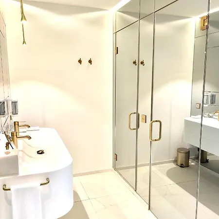 Mondrian Luxury Unesco Old Town Varsóvia