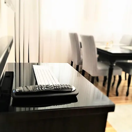 Mondrian Luxury Unesco Old Town Varsóvia