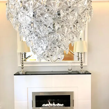Apart-hotel Mondrian Luxury Unesco Old Town *