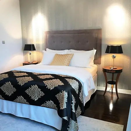 Mondrian Luxury Unesco Old Town 4* Warschau